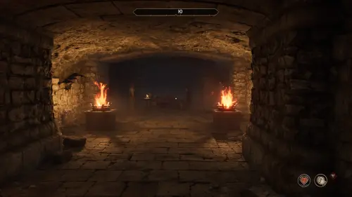 Лекарство от вампиризма в The Elder Scrolls 4: Oblivion Remastered: где найти камни душ и ингредиенты