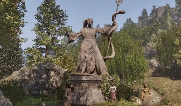 Все квесты Даэдра в The Elder Scrolls 4 Oblivion Remastered: как начать и получить артефакты