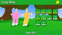 Super Bunny Man