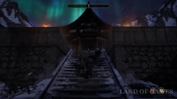Путь рассвета в The Elder Scrolls 4 Oblivion Remastered: как найти святилище Мифического рассвета