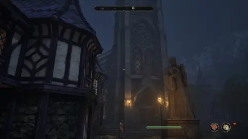 Лекарство от вампиризма в The Elder Scrolls 4: Oblivion Remastered: где найти камни душ и ингредиенты