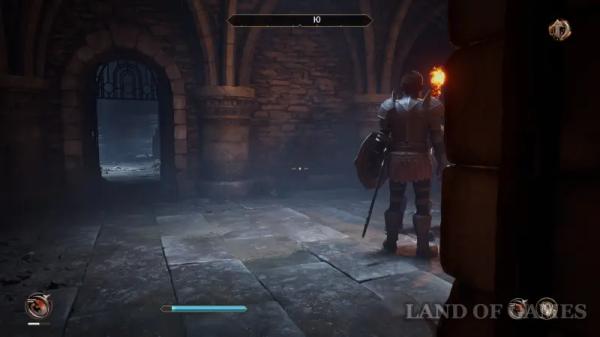 Приговоренный к казни в Oblivion Remastered: как пробраться в Имперскую тюрьму